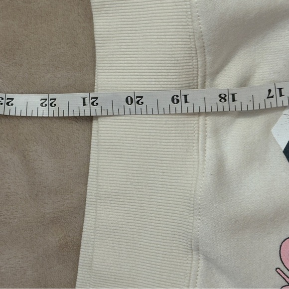 Ford Mustang- Retro sweatshirt- kids M. - Picture 7 of 8